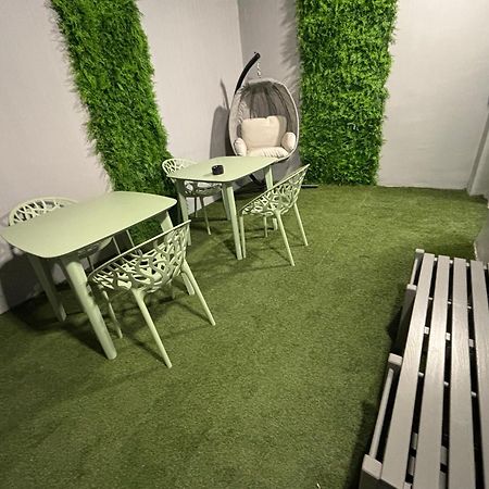 Futurotel Granada Dreams Екстер'єр фото