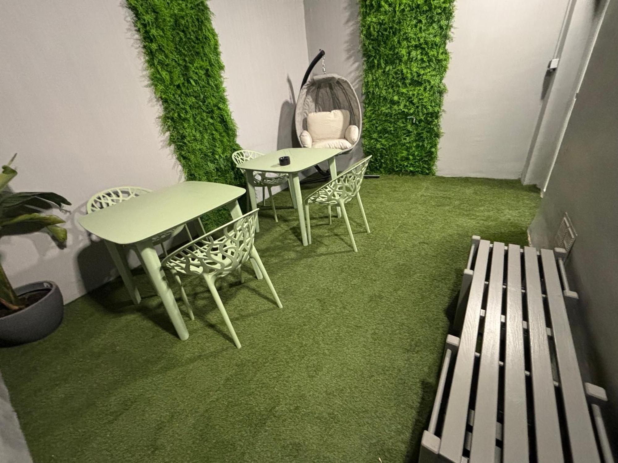 Futurotel Granada Dreams Екстер'єр фото