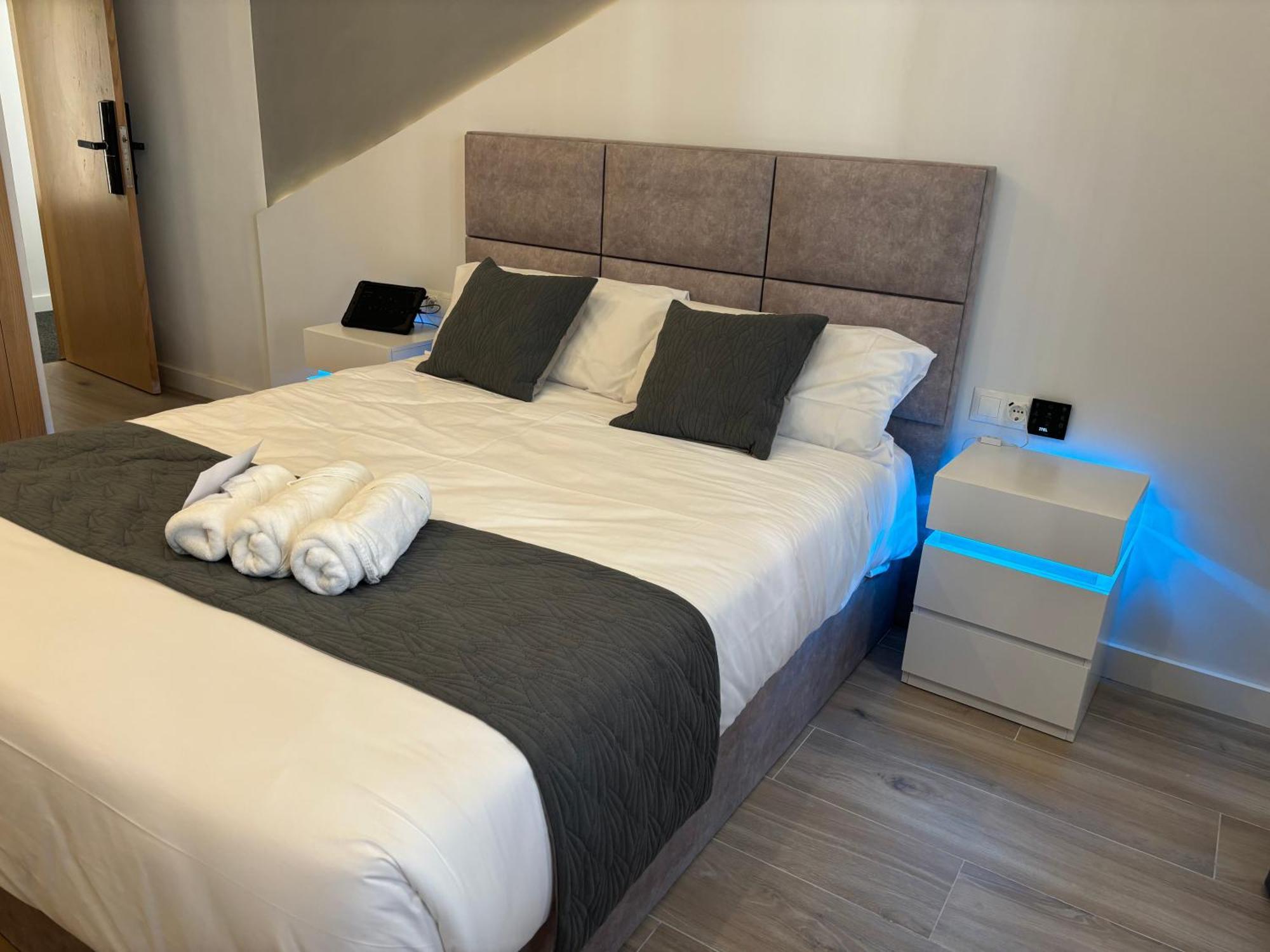 Futurotel Granada Dreams Екстер'єр фото