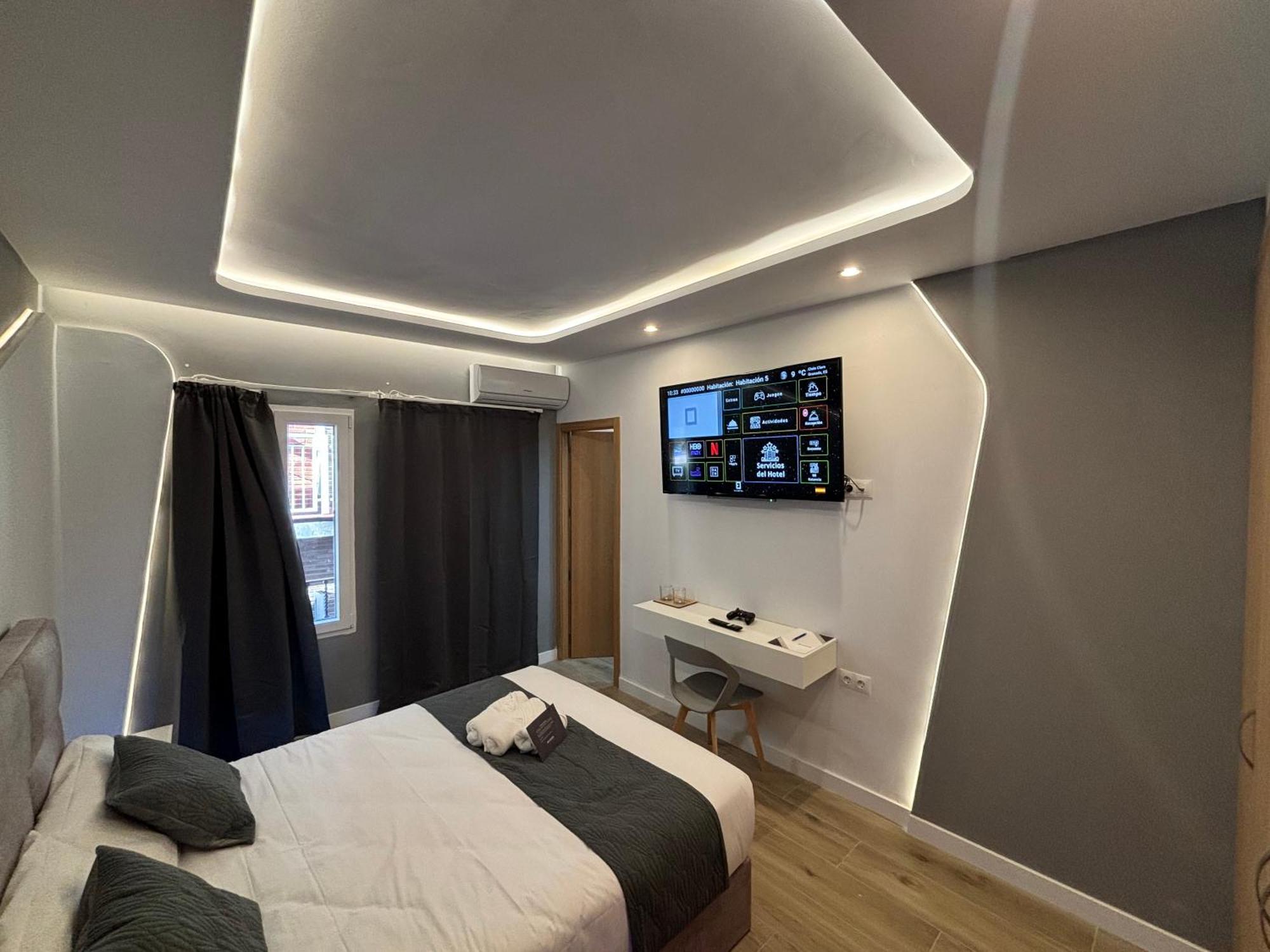 Futurotel Granada Dreams Екстер'єр фото