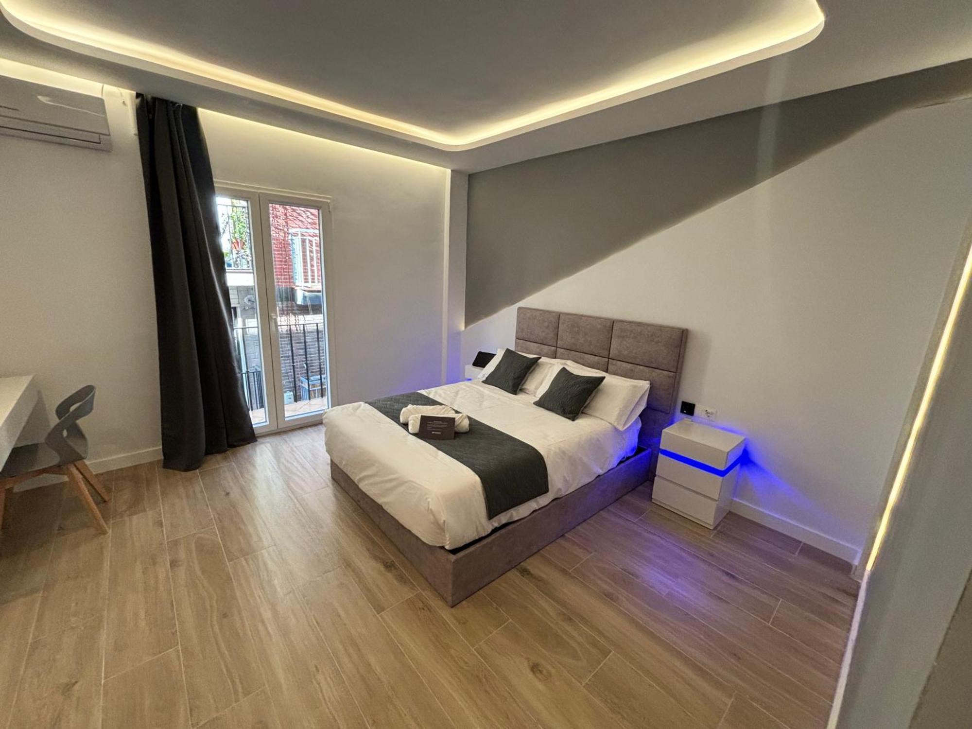 Futurotel Granada Dreams Екстер'єр фото