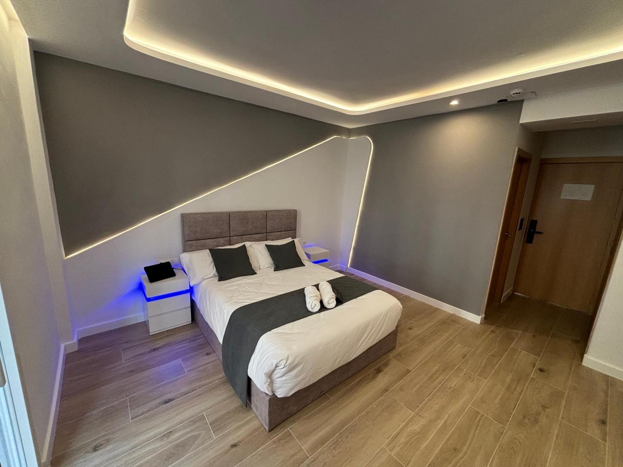 Futurotel Granada Dreams Екстер'єр фото