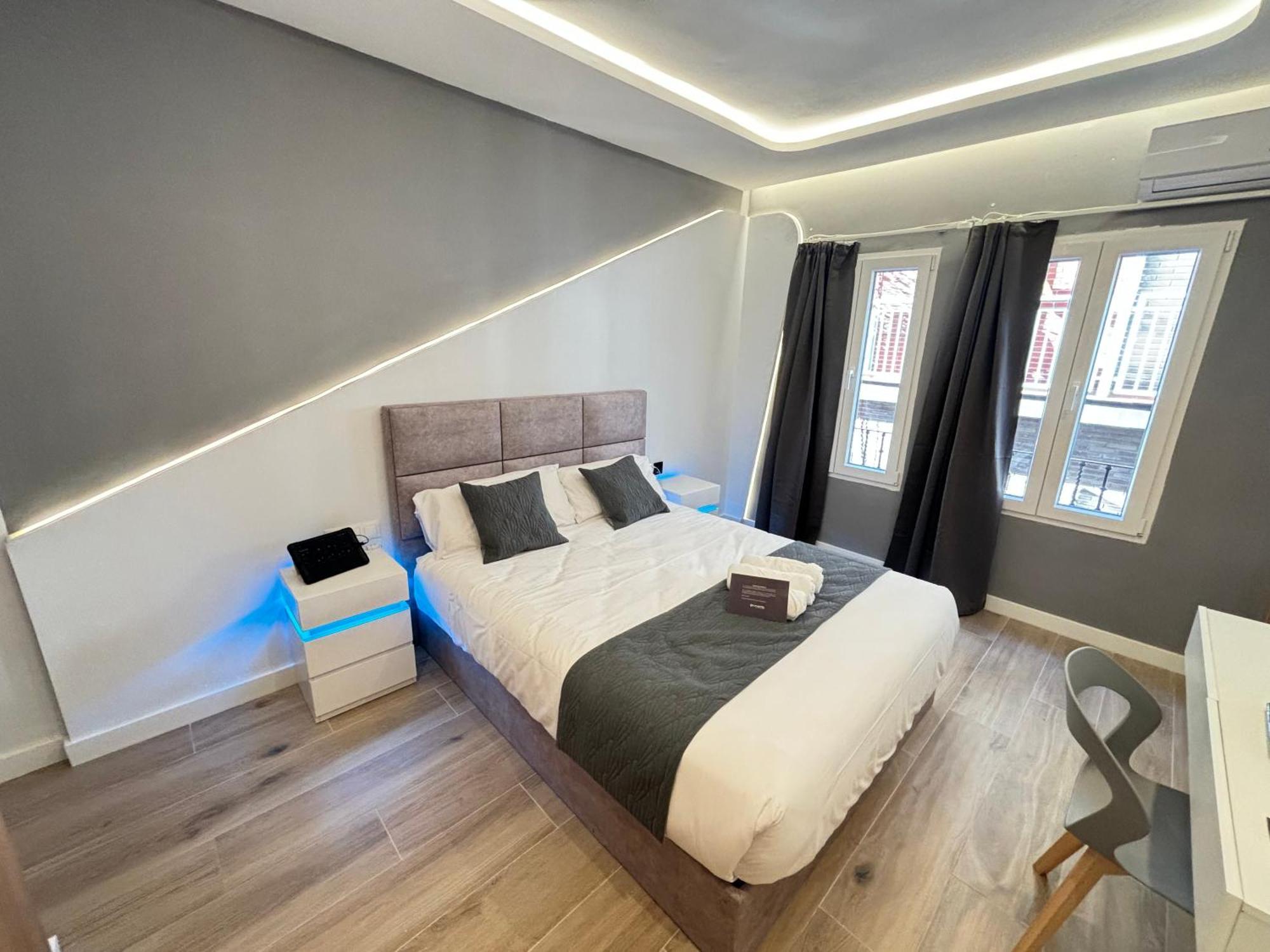 Futurotel Granada Dreams Екстер'єр фото