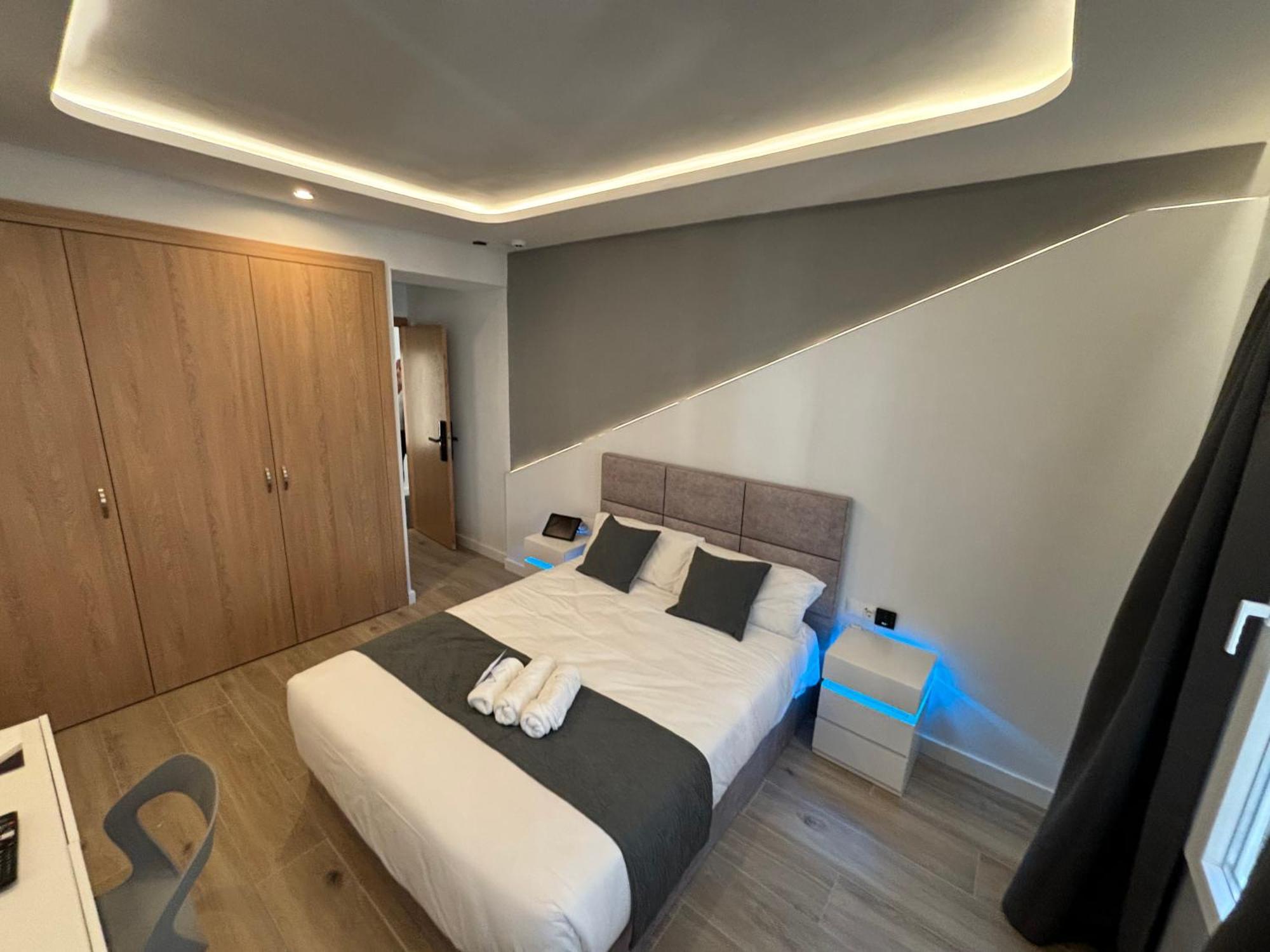 Futurotel Granada Dreams Екстер'єр фото